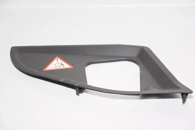 Other Trim Parts