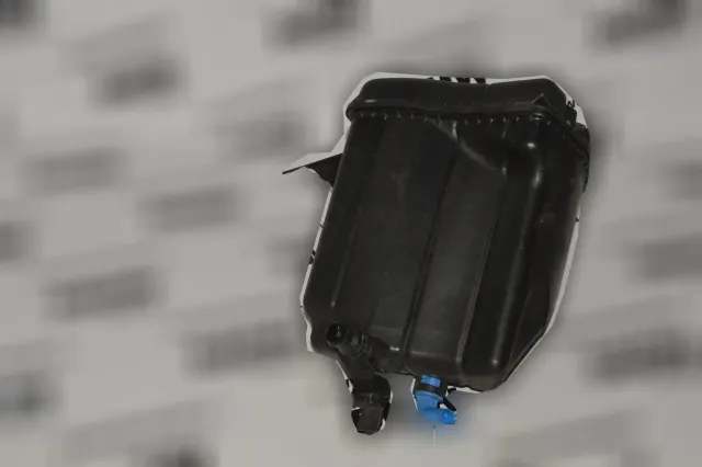 Expansion Tank