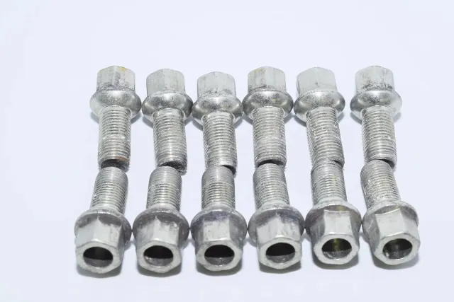 Wheel Screws Kit