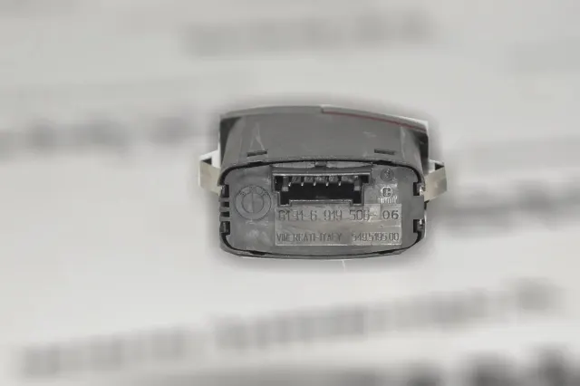 Other Control Units