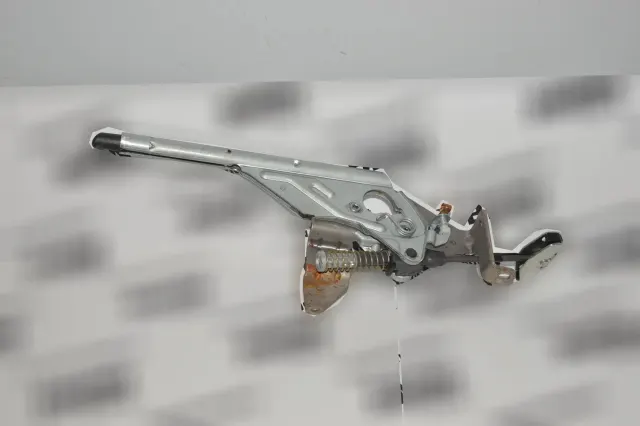Handbrake Handle