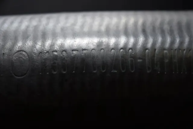 Pipe Hose