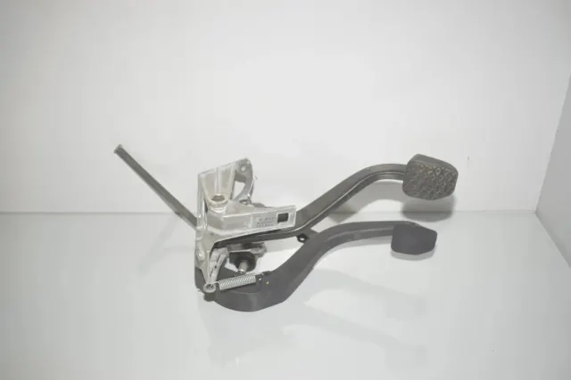 Clutch Pedal