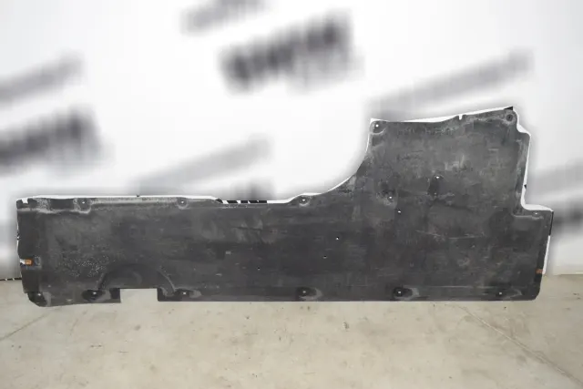 Other Underbody Cover