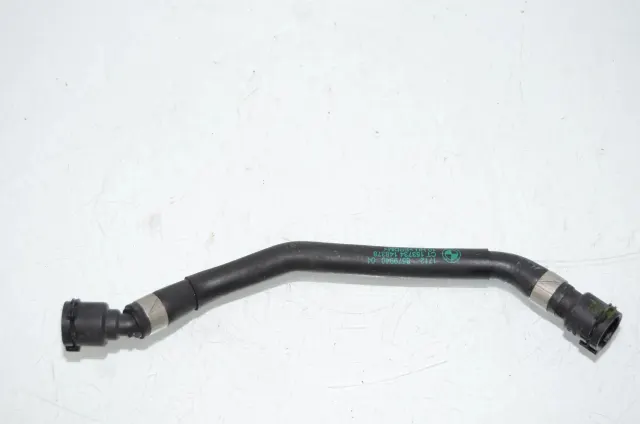 Coolant Hose Pipe