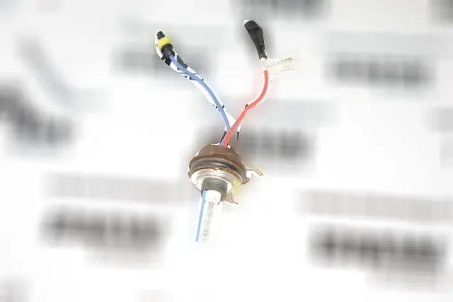 Other Control Units