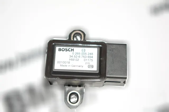 Acceleration Sensor