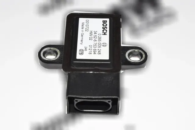 Acceleration Sensor
