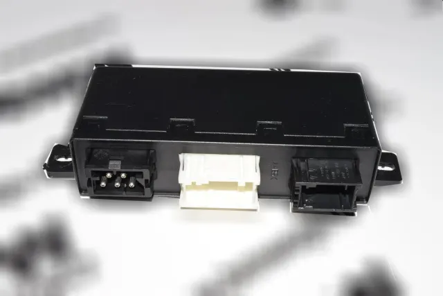 Front Right Door Control Unit