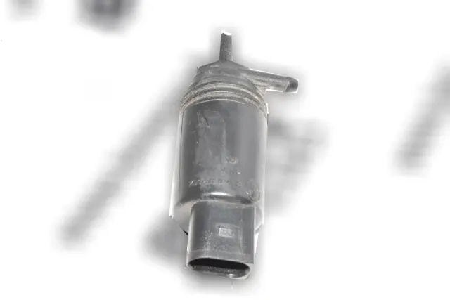 Washer Tank Motor