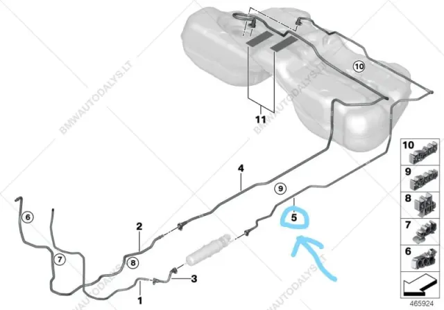 Pipe Hose
