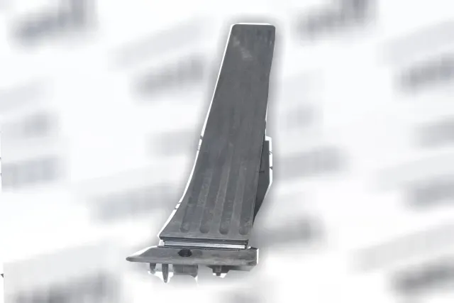 Throttle Pedal