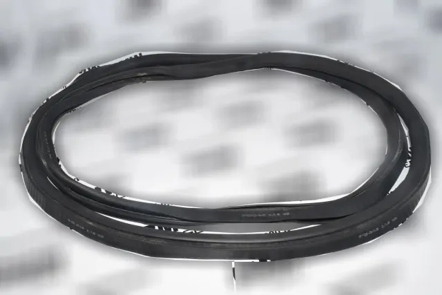 Rear Right Door Seal Rubber
