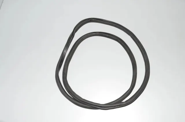 Front Left Door Seal Rubber