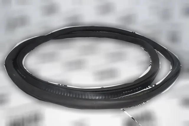 Rear Right Door Seal Rubber