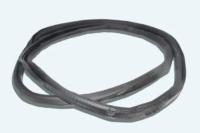 Front Left Door Seal Rubber
