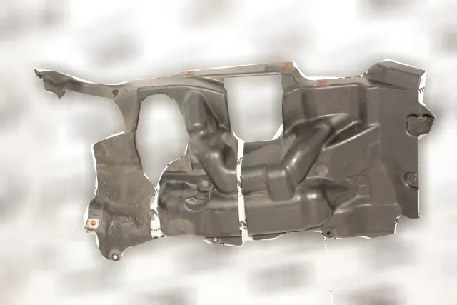 Other Underbody Cover