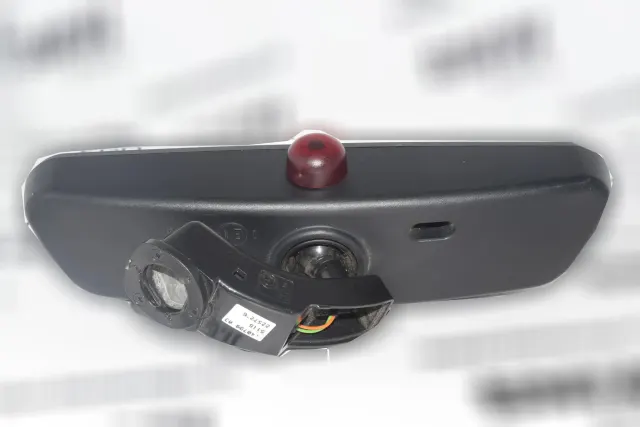Interior Rear View Mirror
