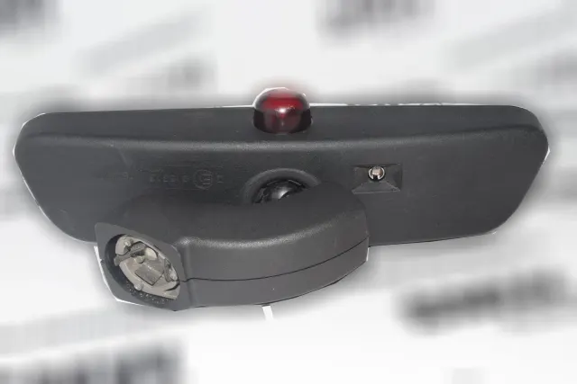 Interior Rear View Mirror