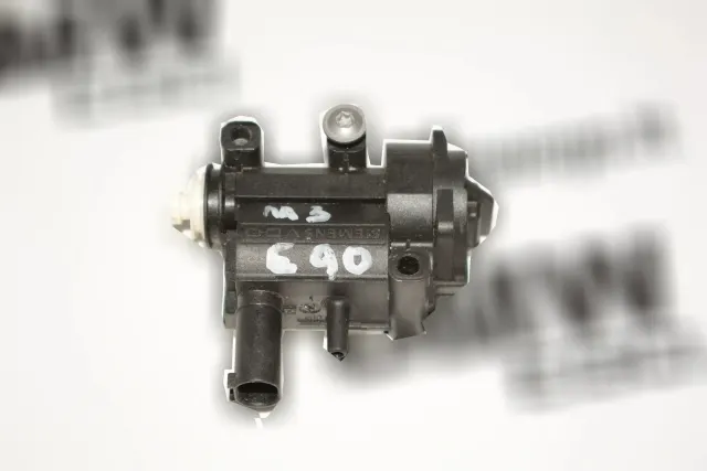 Other Control Units