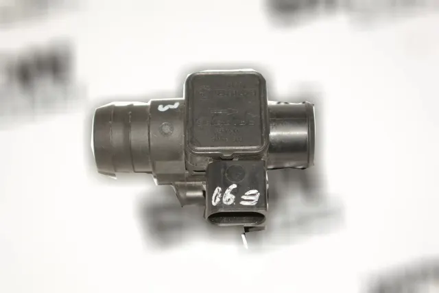 Mass Air Flow Sensor MAF