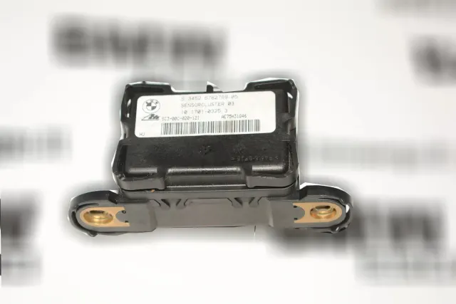 Acceleration Sensor