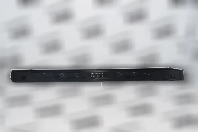Door Sill Trim Kit