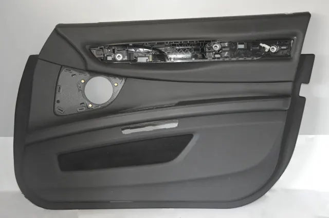 Front Right Door Panel