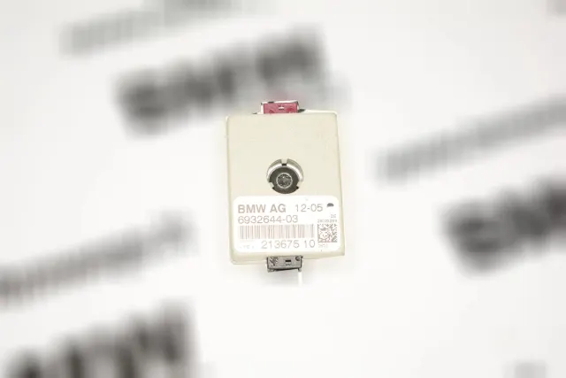 Antenna Amplifier