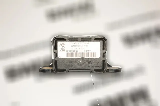 Acceleration Sensor