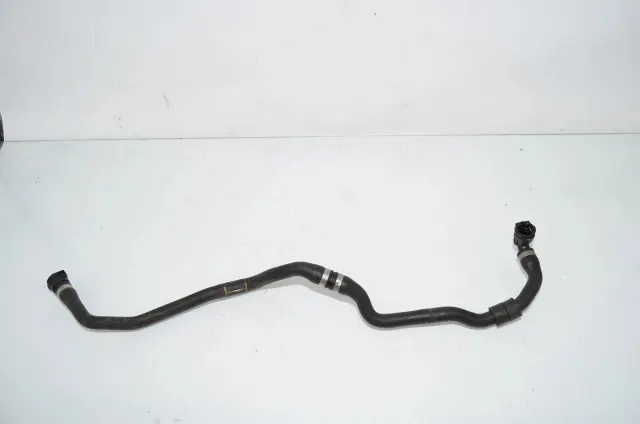 Coolant Hose Pipe