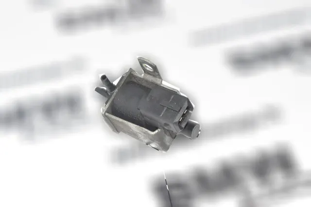 Solenoid Valve