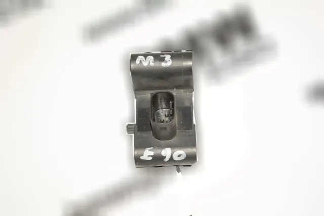 Front Left Impact Sensor