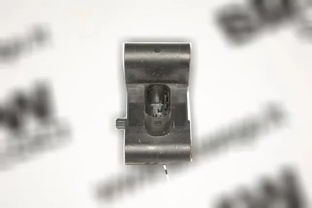 Front Left Impact Sensor