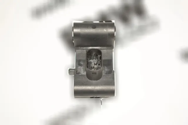 Front Left Impact Sensor