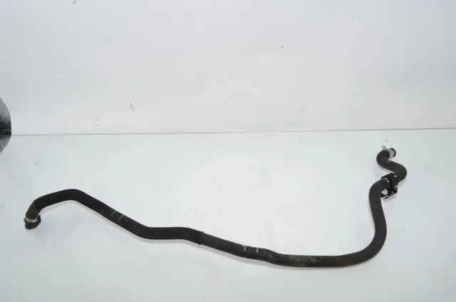 Coolant Hose Pipe