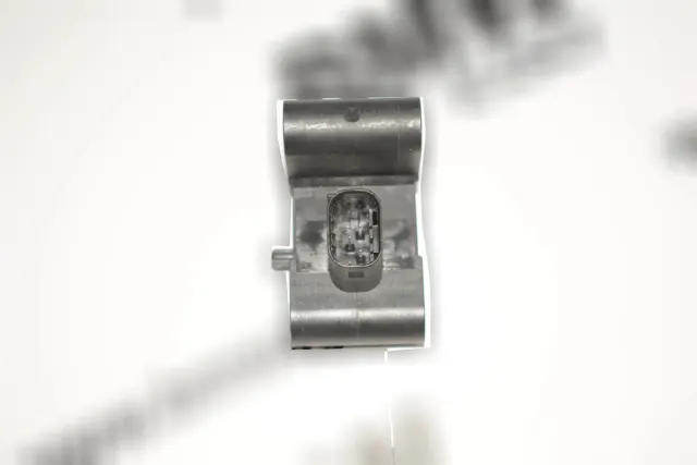 Front Right Impact Sensor