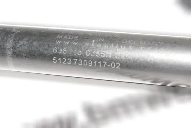 Front Left Bonnet Strut