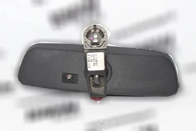 Interior Rear View Mirror