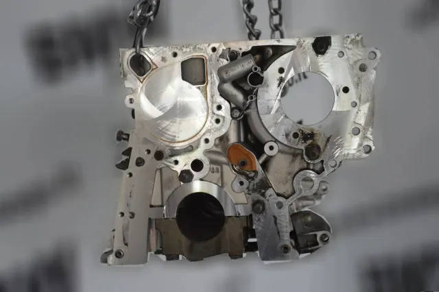 Engine Block
