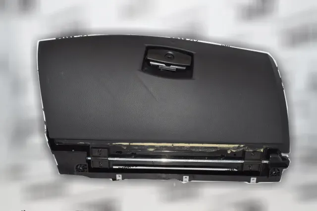 Glove Compartment