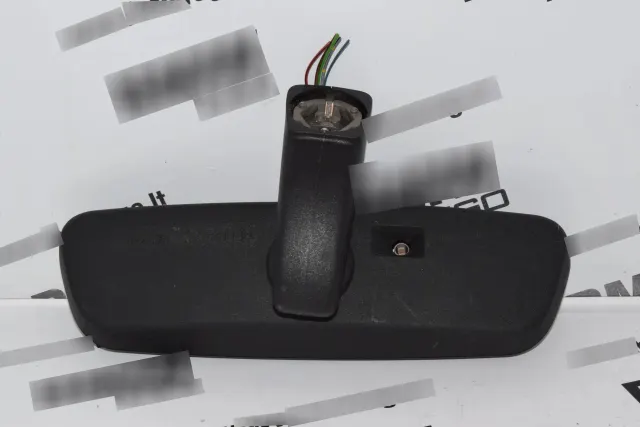 Interior Rear View Mirror