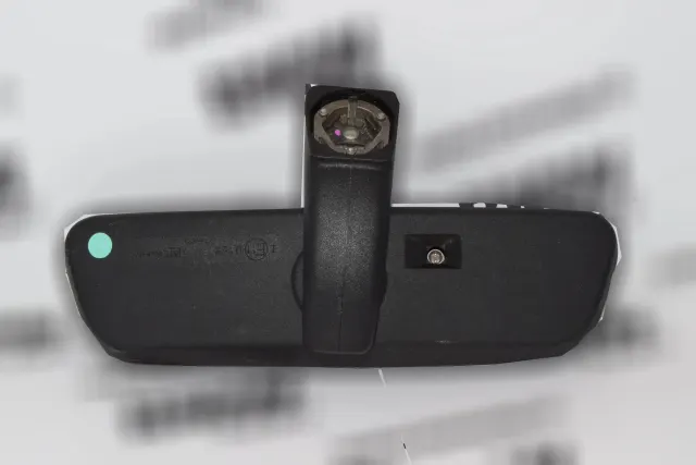 Interior Rear View Mirror