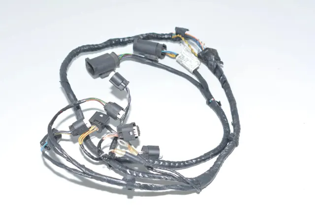 Cable Harness