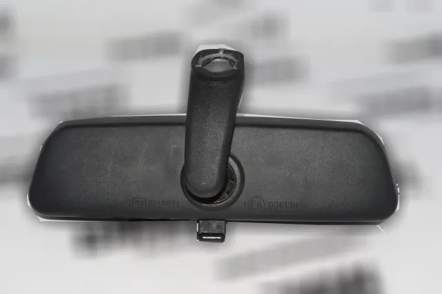 Interior Rear View Mirror