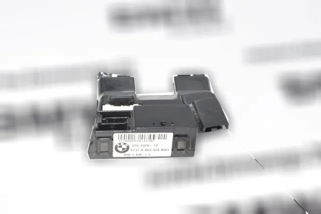 Other Control Units