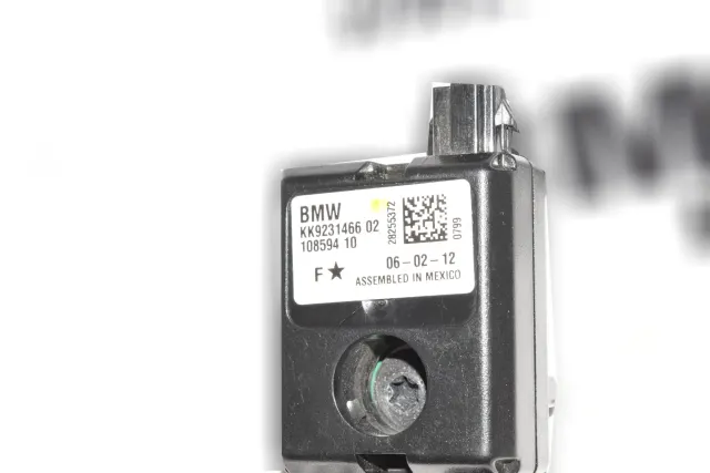 Other Control Units