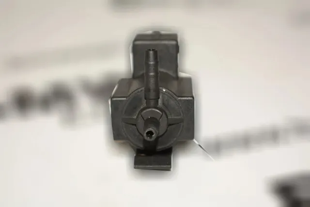 Solenoid Valve