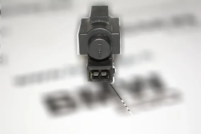 Solenoid Valve