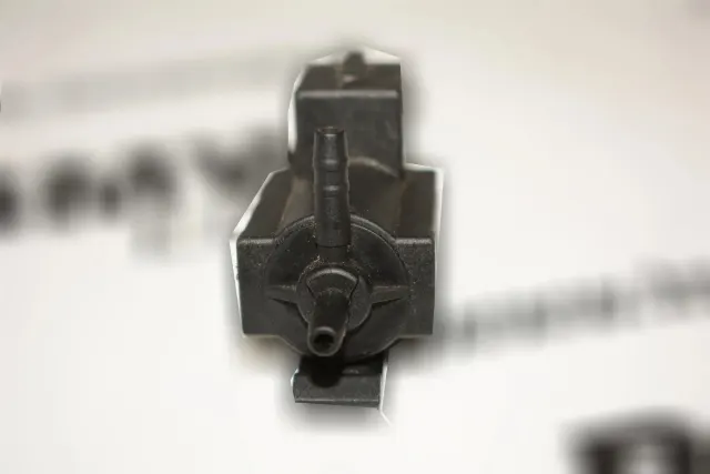 Solenoid Valve